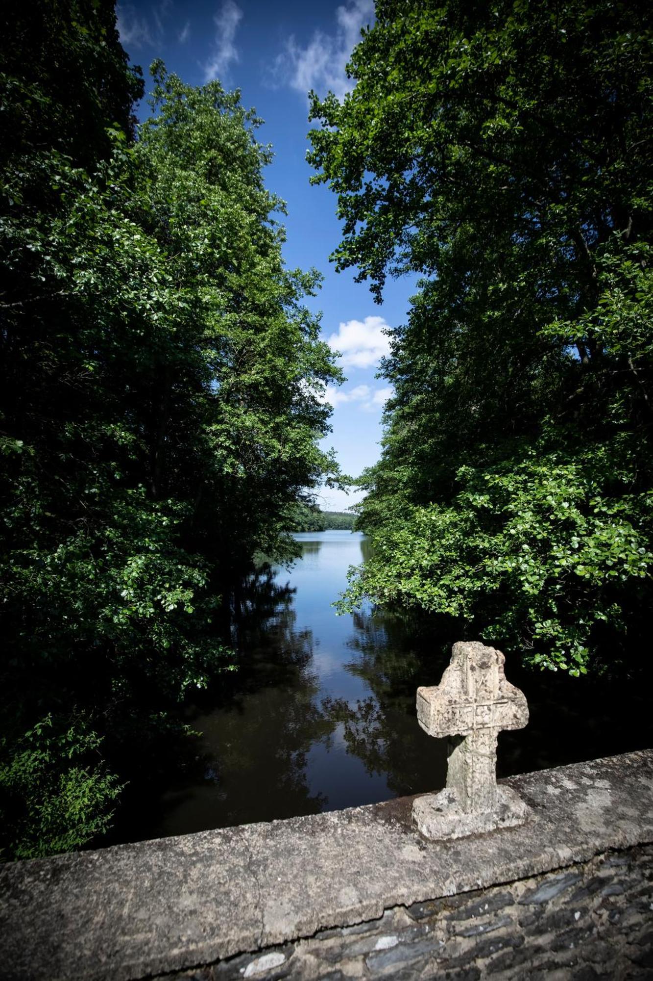 Chateau Du Pont D'Oye Habay-la-Neuve Exteriér fotografie